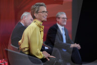 UK Government hosts UK Investment Summit at Guildhall