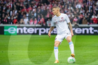 Match d'Europa Ligue 2024 "Lille - Aston Villa (2-1 / tab 3-4)" au stade Pierre-Mauroy