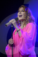 Robin McKelle