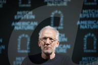 Anteprima stampa della mostra Mitch Epstein. American Nature presso le Gallerie d'Italia a Torino