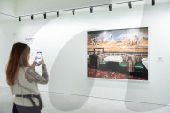 Anteprima stampa della mostra Mitch Epstein. American Nature presso le Gallerie d'Italia a Torino
