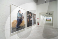 Anteprima stampa della mostra Mitch Epstein. American Nature presso le Gallerie d'Italia a Torino