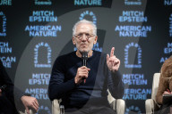 Anteprima stampa della mostra Mitch Epstein. American Nature presso le Gallerie d'Italia a Torino