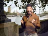SAS Who Dares Wins instructor Rudy Reyes