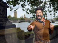 SAS Who Dares Wins instructor Rudy Reyes
