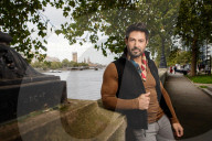 SAS Who Dares Wins instructor Rudy Reyes