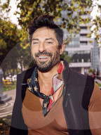 SAS Who Dares Wins instructor Rudy Reyes