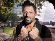 SAS Who Dares Wins instructor Rudy Reyes