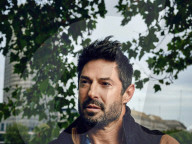 SAS Who Dares Wins instructor Rudy Reyes