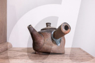 Sydney Teapot Show 2024: fantastic spouts and whimsical handles - in pictures