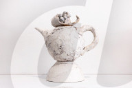 Sydney Teapot Show 2024: fantastic spouts and whimsical handles - in pictures