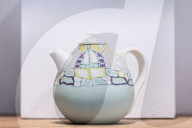 Sydney Teapot Show 2024: fantastic spouts and whimsical handles - in pictures