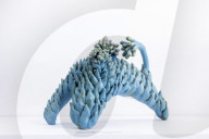 Sydney Teapot Show 2024: fantastic spouts and whimsical handles - in pictures
