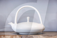 Sydney Teapot Show 2024: fantastic spouts and whimsical handles - in pictures