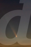 FEATURE - SN_COMET_OVER_FIELDS_07