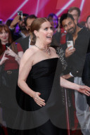 Nightbitch premiere at the London Film Festival