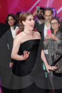 Nightbitch premiere at the London Film Festival