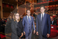 Torino, Incontro istituzionale in occasione del 50o anniversario della Fondazione GDF