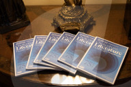 Lisa Nandy hosts Cheltenham Literature Festival Reception