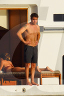 PEOPLE - Ex-One-Direction-Star Liam Payne stirbt bei Sturz aus Hotel in Argentinien (Archiv)