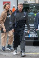 PEOPLE - Ex-One-Direction-Star Liam Payne stirbt bei Sturz aus Hotel in Argentinien (Archiv)