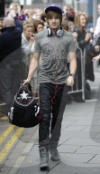 PEOPLE - Ex-One-Direction-Star Liam Payne stirbt bei Sturz aus Hotel in Argentinien (Archiv)