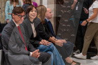 Barcelona, Universities agreement with the Minister and the President of the Generalitat