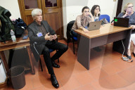 Roma, Commissione Parlamentare d&#x2019;inchiesta sulla scomparsa Manuela Orlandi, Mirella Gregori