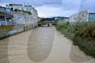 Liguria, Maltempo nel Savonese