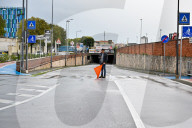 Liguria, Maltempo nel Savonese