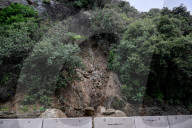Liguria, Maltempo nel Savonese