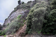 Liguria, Maltempo nel Savonese
