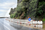 Liguria, Maltempo nel Savonese