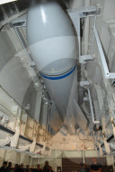 US Military's GPU-57 Massive Ordnance Penetrator bomb