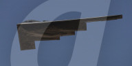 B-2 bomber turns 25
