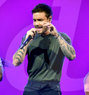 Rita Ora and Liam Payne play London