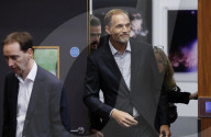 Thomas Tuchel new England manager