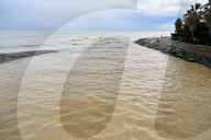 Liguria, Maltempo nel Savonese