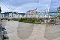 Liguria, Maltempo nel Savonese