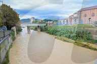 Liguria, Maltempo nel Savonese