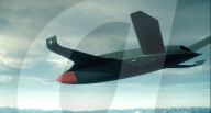 Phantom plane fleets to confuse defence systems