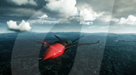 Phantom plane fleets to confuse defence systems