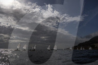 2024 Optimist European team racing championship