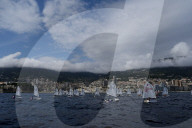 2024 Optimist European team racing championship
