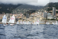 2024 Optimist European team racing championship