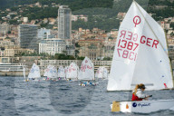 2024 Optimist European team racing championship