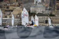 2024 Optimist European team racing championship