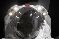 Combinaison spatiale Prada pour la mission lunaire Artemis III