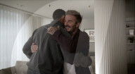 David Beckham s'exprime sur sa passion pour la cuisine dans une interview avec Rio Ferdinand