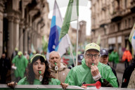 Sciopero generale unitario del  settore automotive